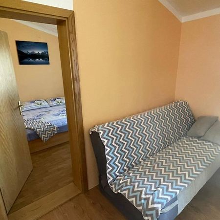 Apartment Zdenka Vir Bagian luar foto